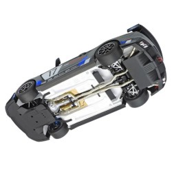 24354 - 1/24 Ford Mustang GT4