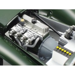 24357 - 1/24 Lotus Super 7 Series II