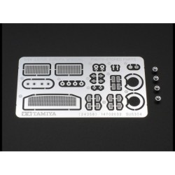 24358 - 1/24 Lotus Europa Special