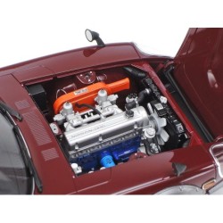24360 - 1/24 Nissan Fairlady 240Zg