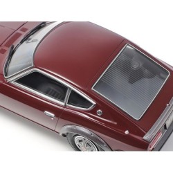 24360 - 1/24 Nissan Fairlady 240Zg