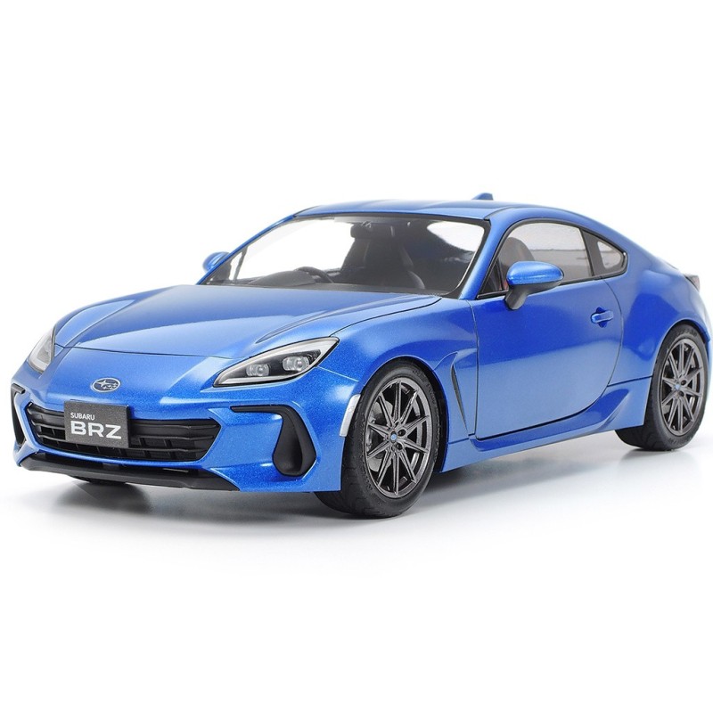 24362 - 1/24 Subaru BRZ (ZD8)