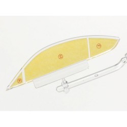 24362 - 1/24 Subaru BRZ (ZD8)