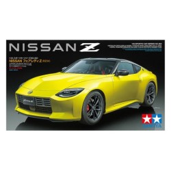 24363 - 1/24 Nissan Z