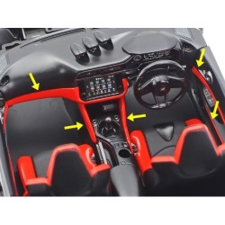 24363 - 1/24 Nissan Z