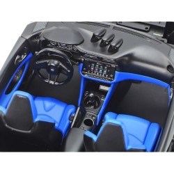 24363 - 1/24 Nissan Z