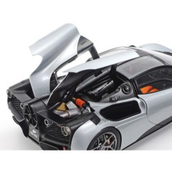 24364 - 1/24 Gordon Murray Automotive GMA T.50