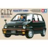 24369 - 1/24 Honda City Turbo