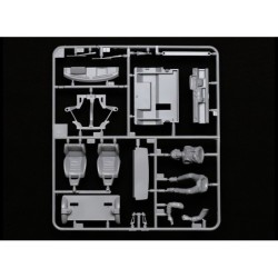 24369 - 1/24 Honda City Turbo