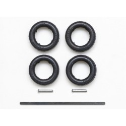 24369 - 1/24 Honda City Turbo