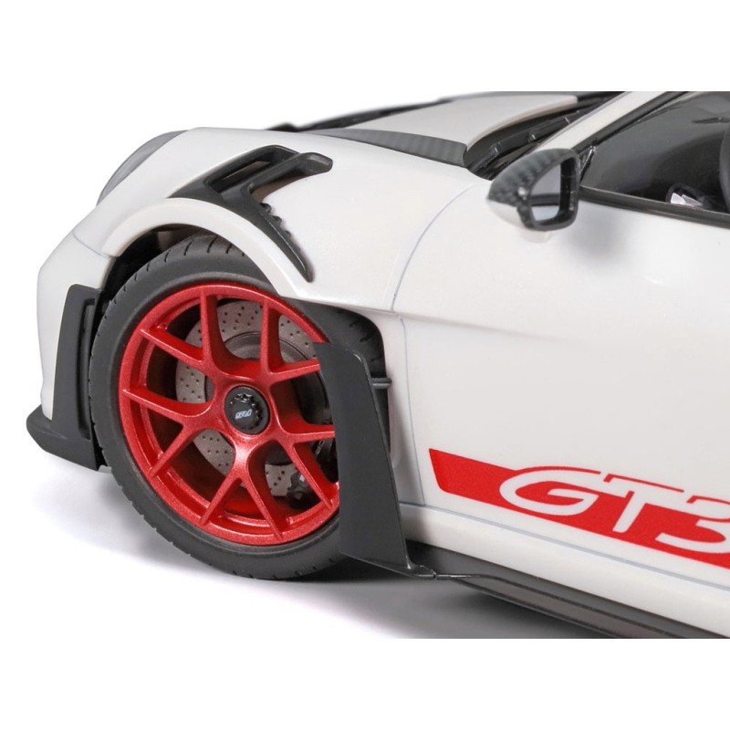 24370 - 1/24 Porsche 911 GT3 RS (992)