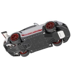 24370 - 1/24 Porsche 911 GT3 RS (992)