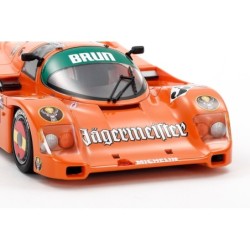 24372 - 1/24 Porsche 962C Jägermeister