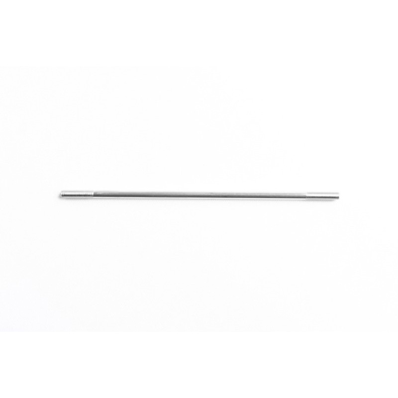 2500016 - 3X89Mm Threaded Shaft For 58405