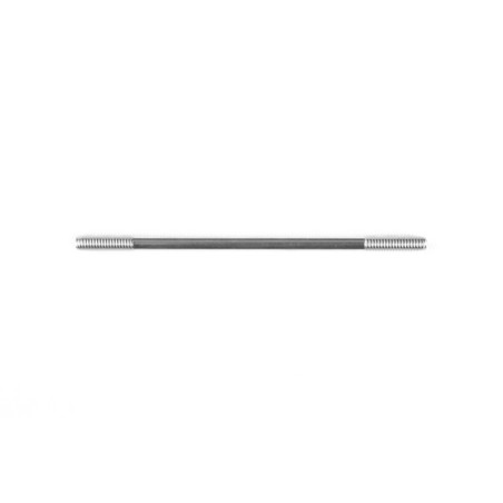 2500023 - 3X60Mm Threaded Shaft (1Pcs)