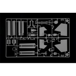 2506 - 1/32  F-35A Lightning II       C