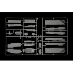 2506 - 1/32  F-35A Lightning II       C