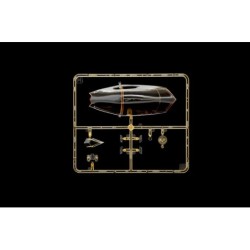 2506 - 1/32  F-35A Lightning II       C