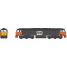 5607 - Class 56 - LoadHaul Black and Orange - Unnumbered