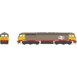 Class 56 - Railfreight...