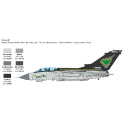2513 - RAF Tornado GR.4                 C