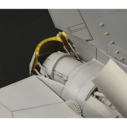 2513 - RAF Tornado GR.4                 C