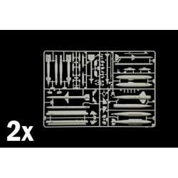 2513 - RAF Tornado GR.4                 C
