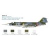 2514 - F-104G Recce Upgraded Edition     C