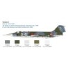 2514 - F-104G Recce Upgraded Edition     C