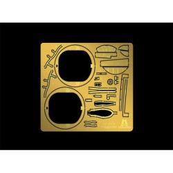 2514 - F-104G Recce Upgraded Edition     C