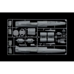 2514 - F-104G Recce Upgraded Edition     C
