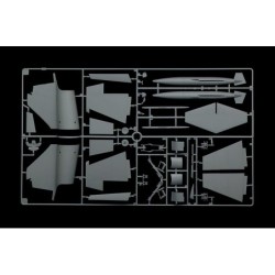 2514 - F-104G Recce Upgraded Edition     C