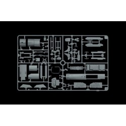 2514 - F-104G Recce Upgraded Edition     C