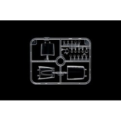 2514 - F-104G Recce Upgraded Edition     C