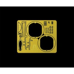 2515 - F-104 A/C Starfighter