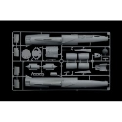 2515 - F-104 A/C Starfighter