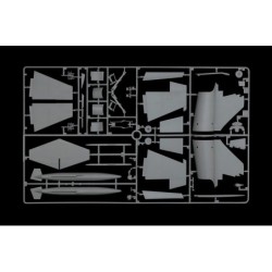2515 - F-104 A/C Starfighter