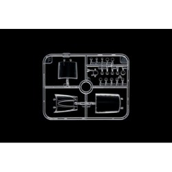 2515 - F-104 A/C Starfighter