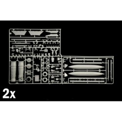 2517 - Tornado Ids/Ecr