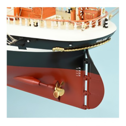 2519 - Macchi MC.205 “Veltro”