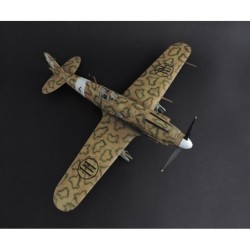 2519 - Macchi MC.205 “Veltro”