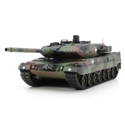 25207 - 1/35 Leopard 2 A6...