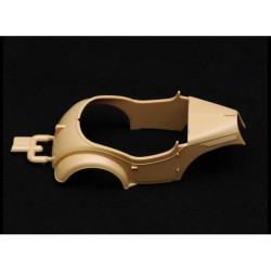 2521 - Tornado GR.1 Desert Storm RAF Aircraft