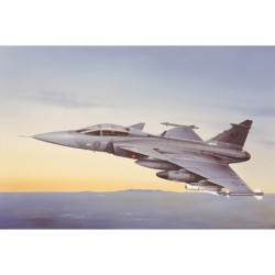 2638 - Jas 39 A Gripen