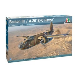 2656 - A-20B / Boston III RR