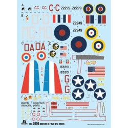 2656 - A-20B / Boston III RR