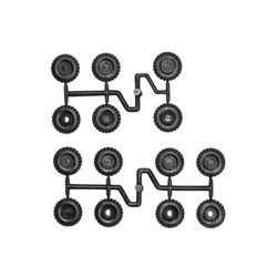 270 - Panther Ausf.A