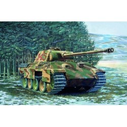 270 - Panther Ausf.A
