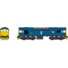 2546 - Class 25/3 BR Rail Blue 25904