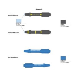 2748 - British Army Aircorps AD-64D Apache  C